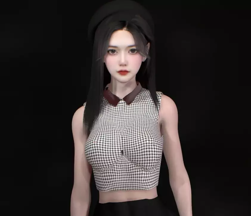 Thorn.LinYi.1-哈基米社区