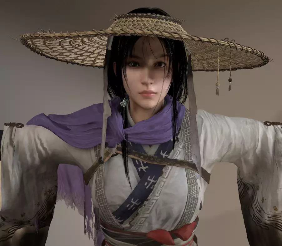 URthe1.HongJing.1-哈基米社区