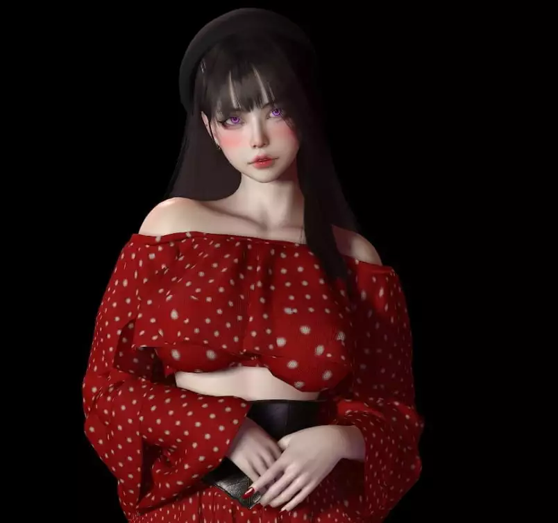 levtian.网路女友.1-哈基米社区