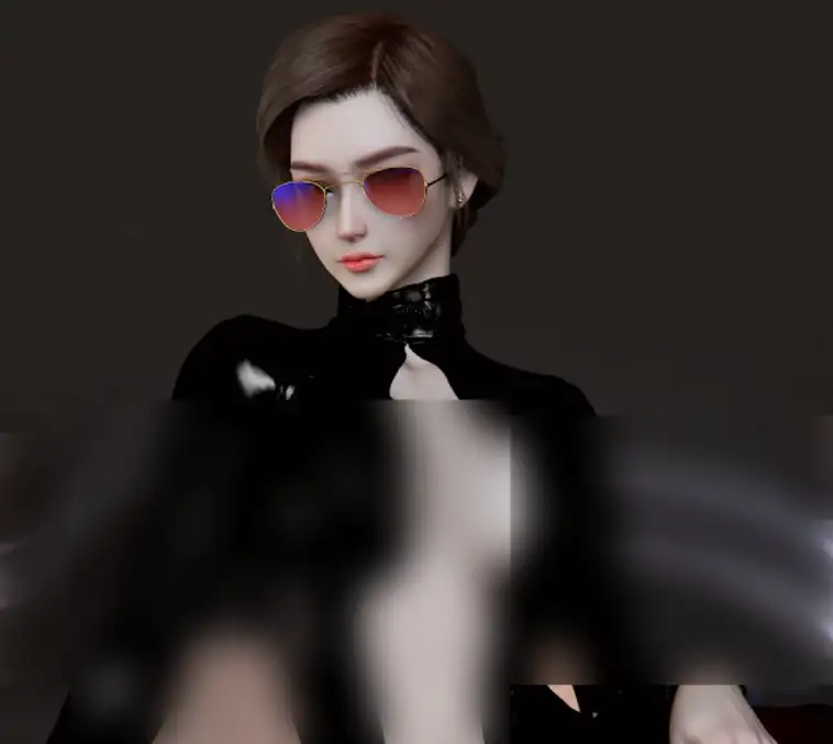 lulu.MARIA-夜间骑行.1-哈基米社区