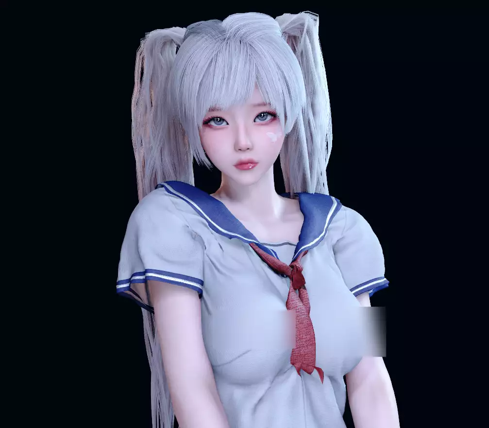 lv.莉莉.1-哈基米社区