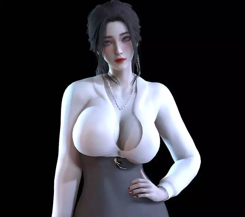 vamxw.都市白领小娜.1-哈基米社区