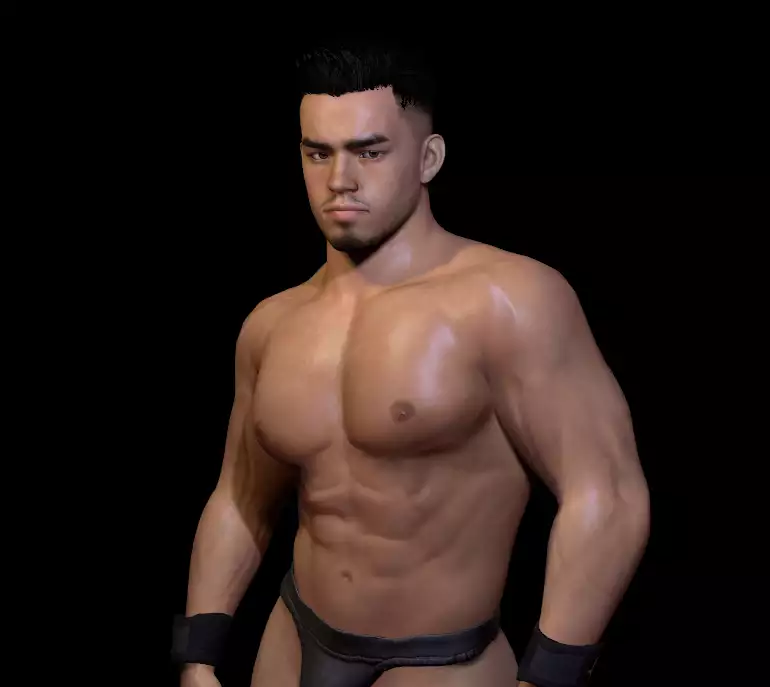 whitelemon.Austin_theory-哈基米社区