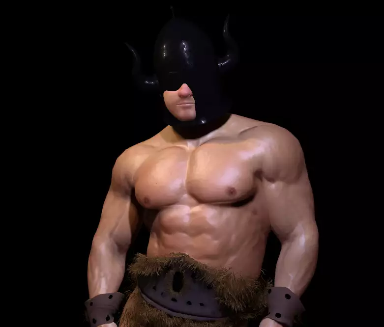 whitelemon.barbarian-哈基米社区