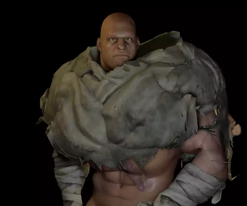 whitelemon.sagat-哈基米社区