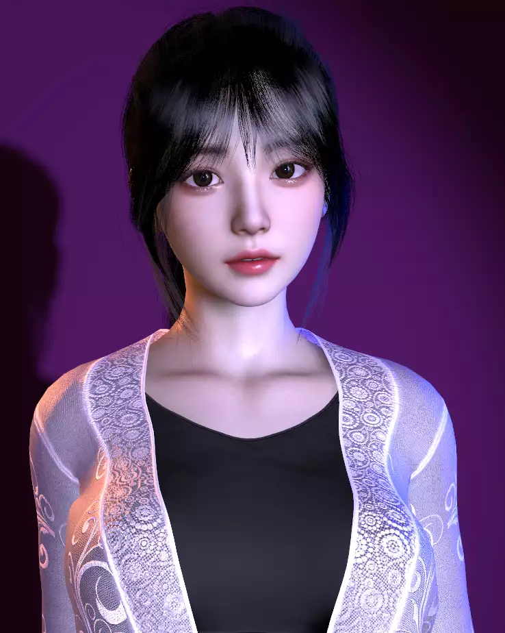 SKK.A076-哈基米社区