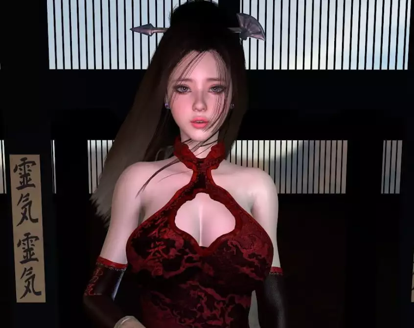 ABCgirls.[ABC]Ancient_Geisha.2-哈基米社区