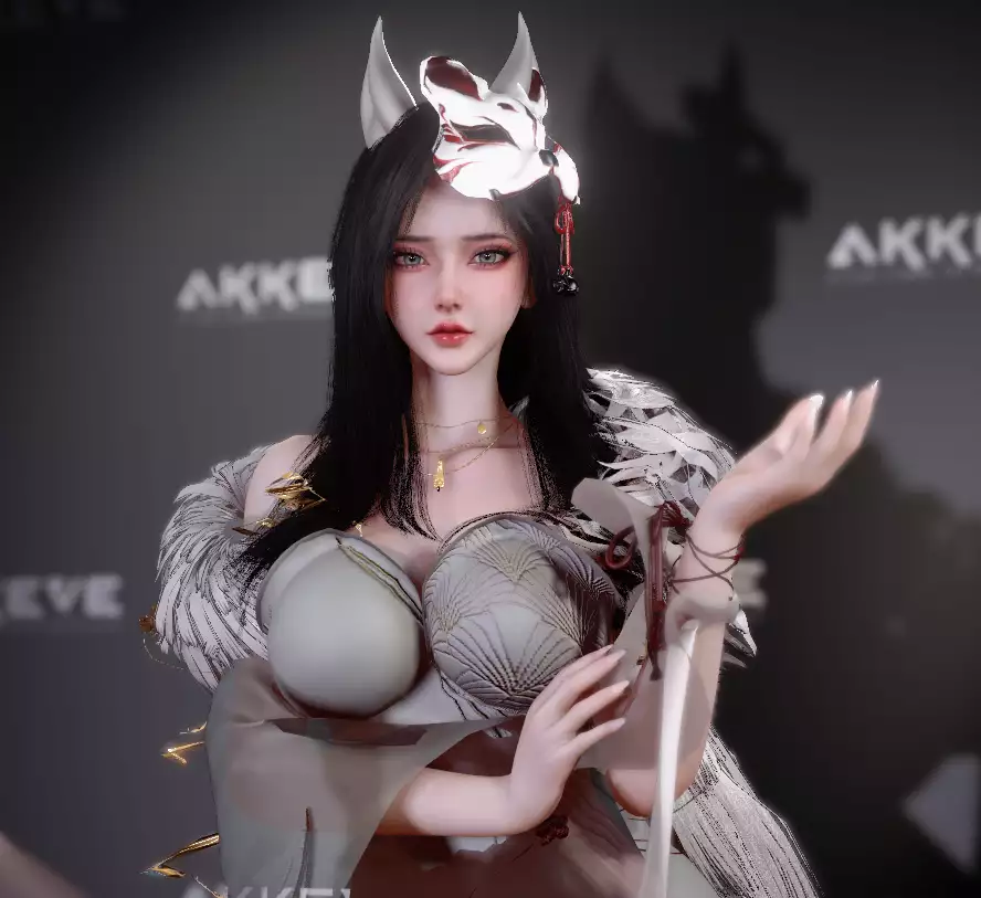 AKKEVE.120_Fay.1-哈基米社区