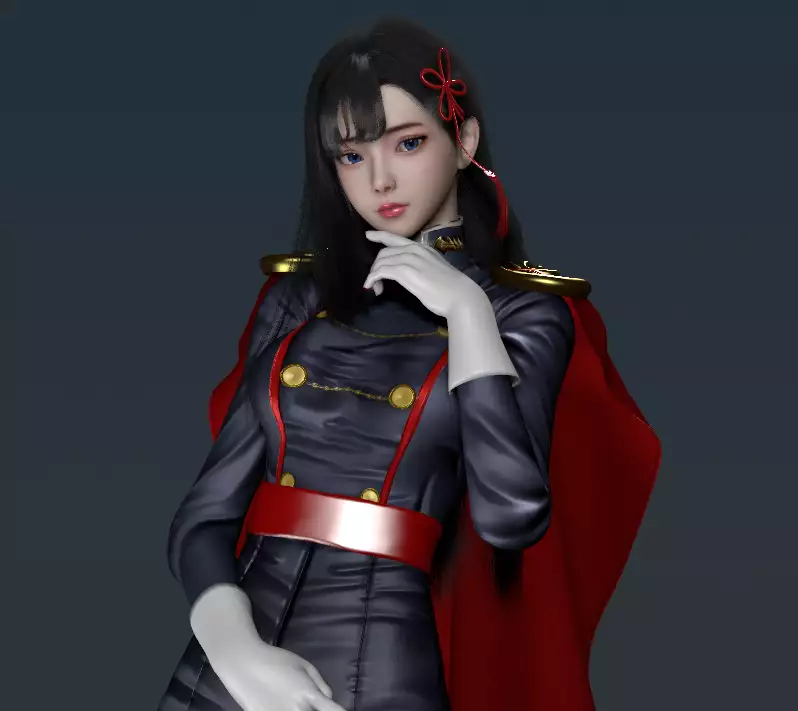 Archer.NianHui2412SCL.2-哈基米社区