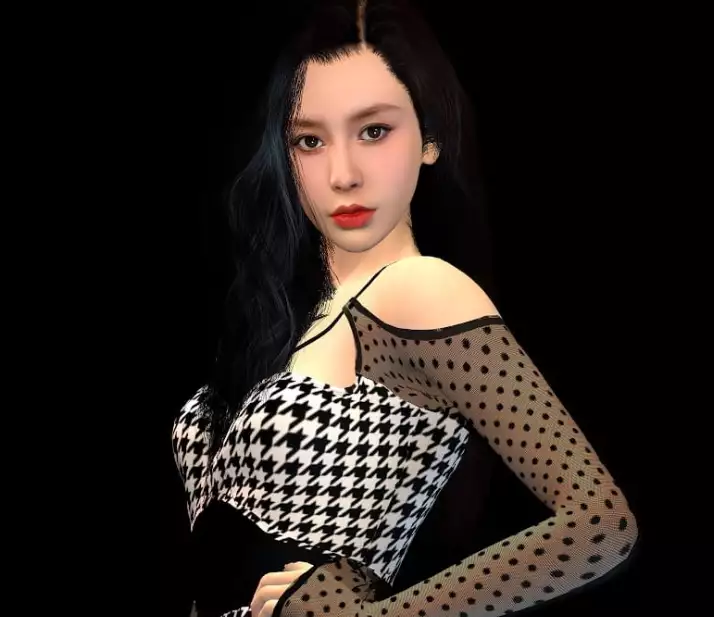 Bamair1984.AngelaV3.1-哈基米社区