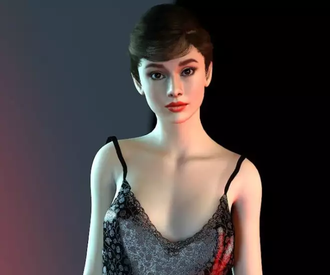 Bamair1984.HepburnV3.1-哈基米社区