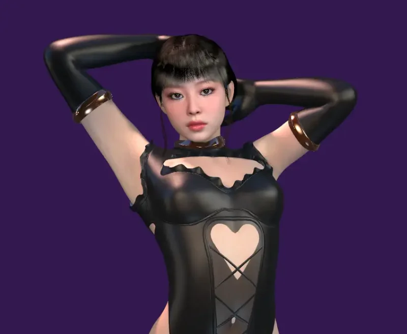 Bamair1984.JennyK_V3.1-哈基米社区