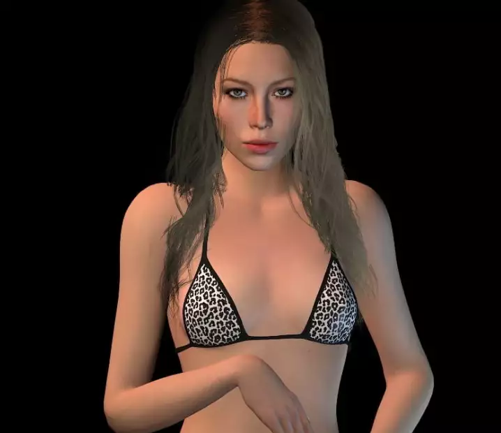 Bamair1984.Jessica_BaleV3.1-哈基米社区