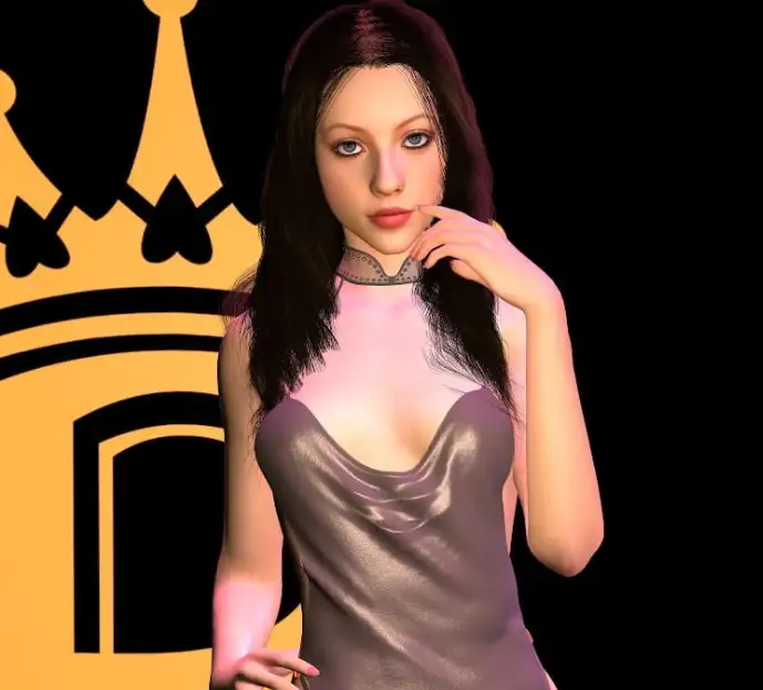 Bamair1984.Michelle_HeratbergV3.1-哈基米社区