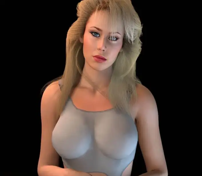 Bamair1984.Mishi_Kare_V3.1-哈基米社区