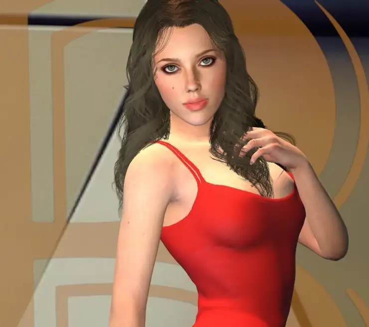 Bamair1984.Scarlett_JoeV3.1-哈基米社区