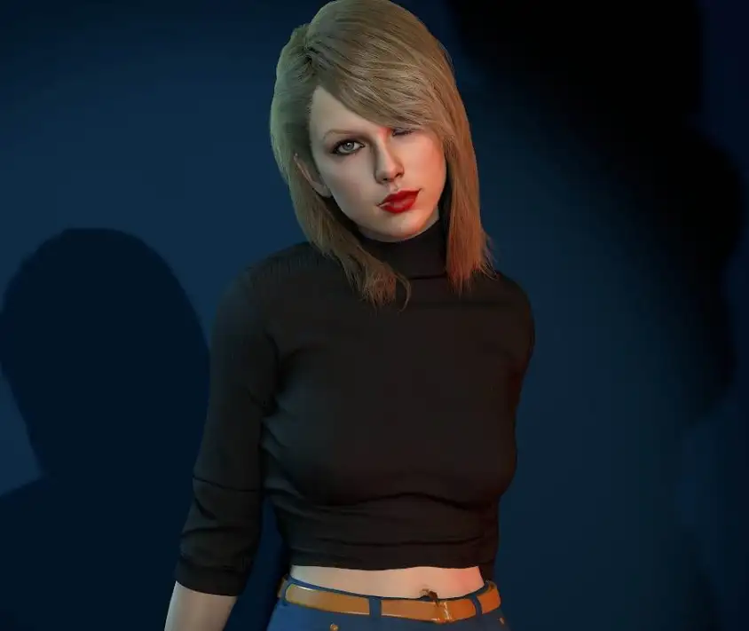 图片[1]-Bamair1984.Taylor_SweetV3.1-哈基米社区