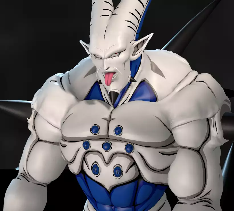 Berserker.Omega_Shenron_v1.1-哈基米社区