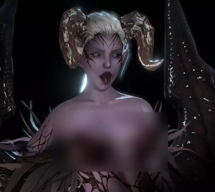 Berserker.Ra-Succubus_v2.1-哈基米社区