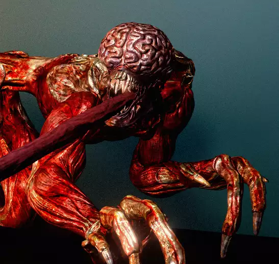 Berserker.Re2-Licker_v1_1.1-哈基米社区