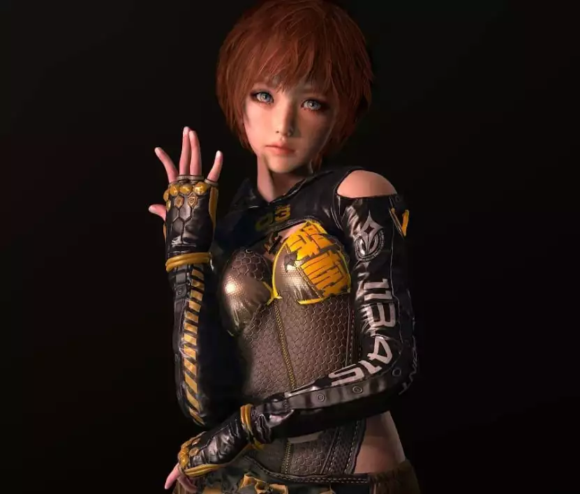 CandyCity.CandyCity-Lily_v1.1-哈基米社区