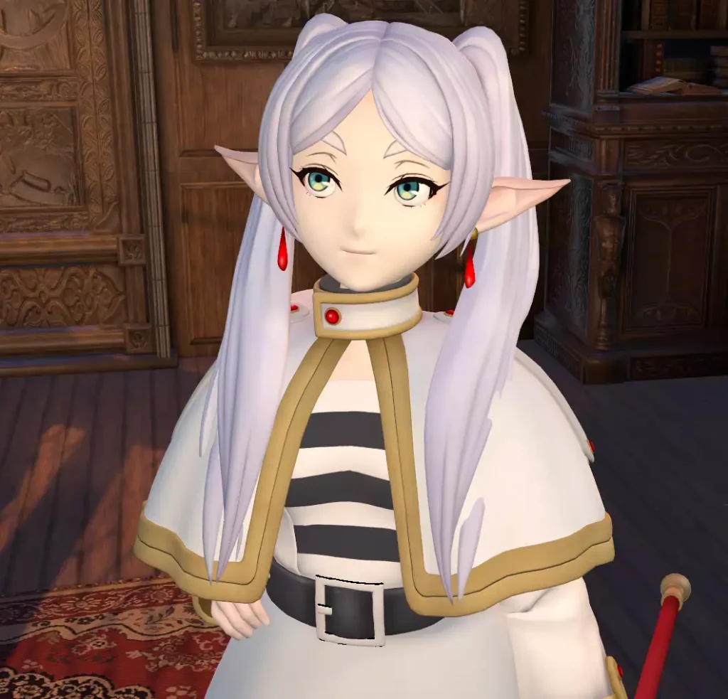 OniEkohvius.Frieren.2-哈基米社区