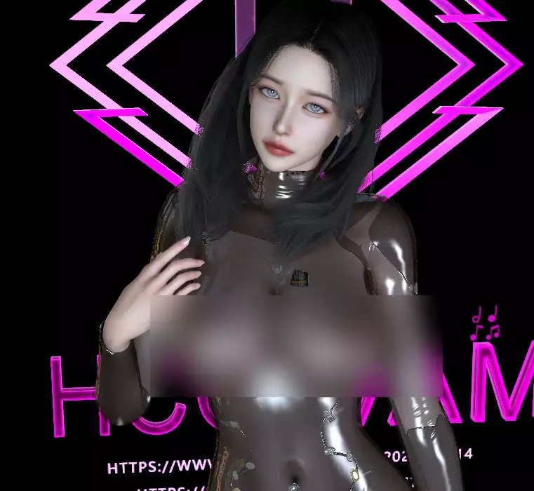 Hcg.ANKE1_1.1-哈基米社区