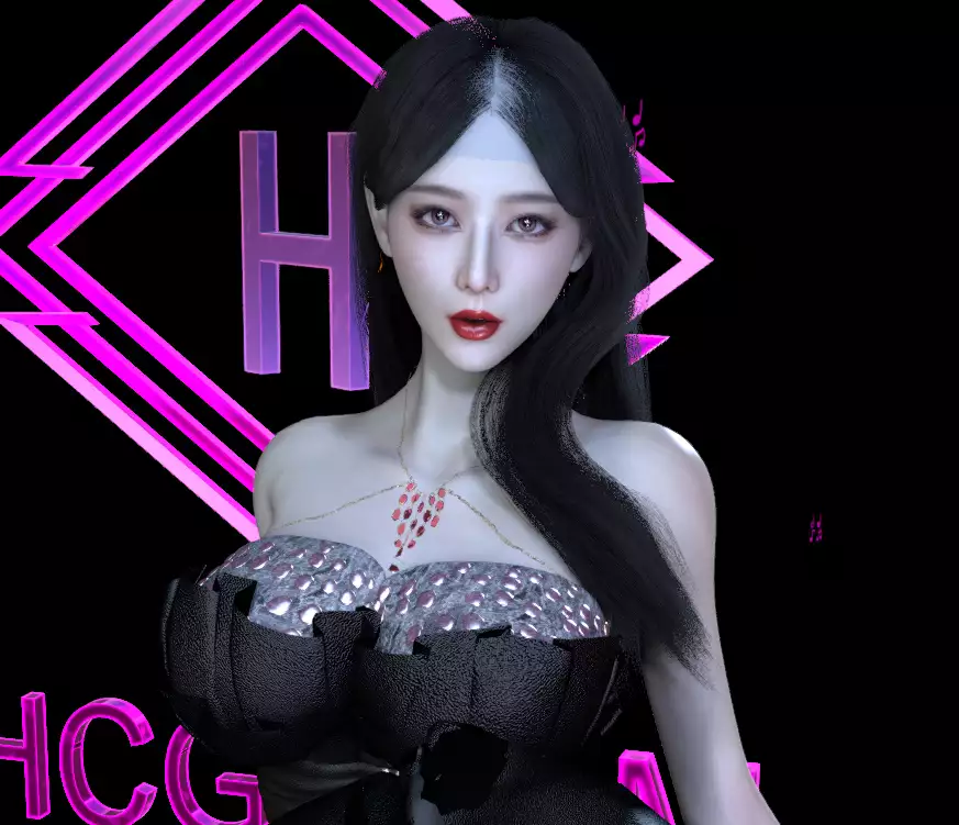 Hcg.bingzi1_0.2-哈基米社区