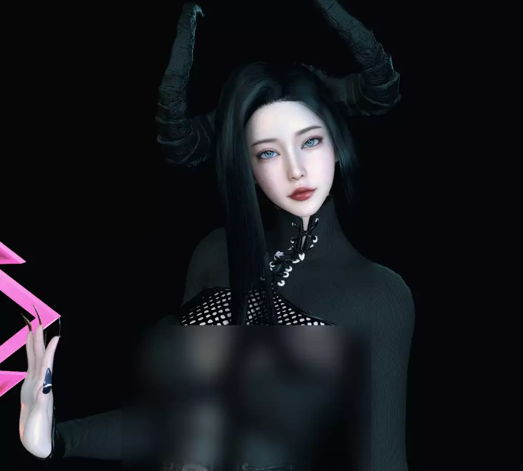 Hcg.mingmei4_0.3-哈基米社区