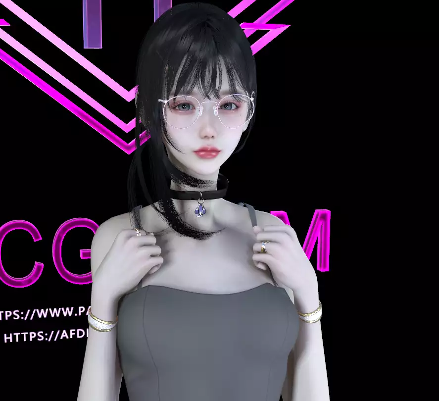 Hcg.shuiwuyue.1-哈基米社区