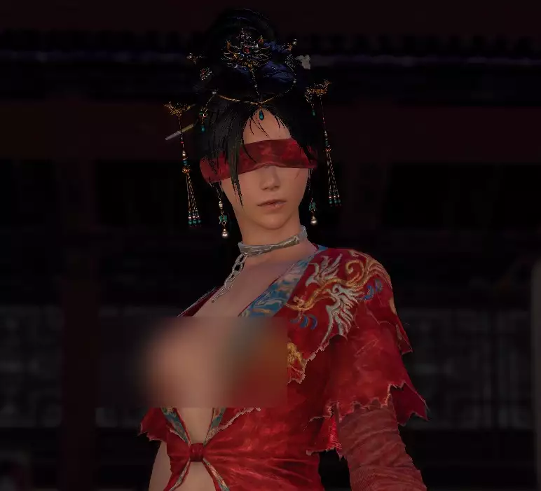 OniEkohvius.Wuchang.5-哈基米社区