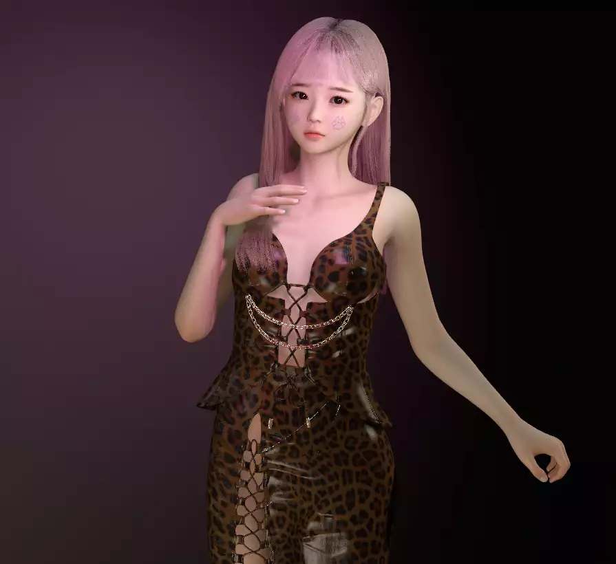 服装AWG-哈基米社区