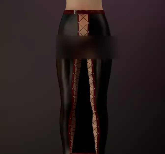 图片[3]-服装SoleStorm-哈基米社区