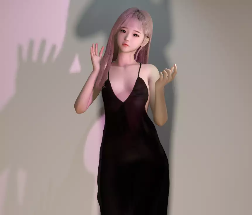 yep-202604更新服装-哈基米社区