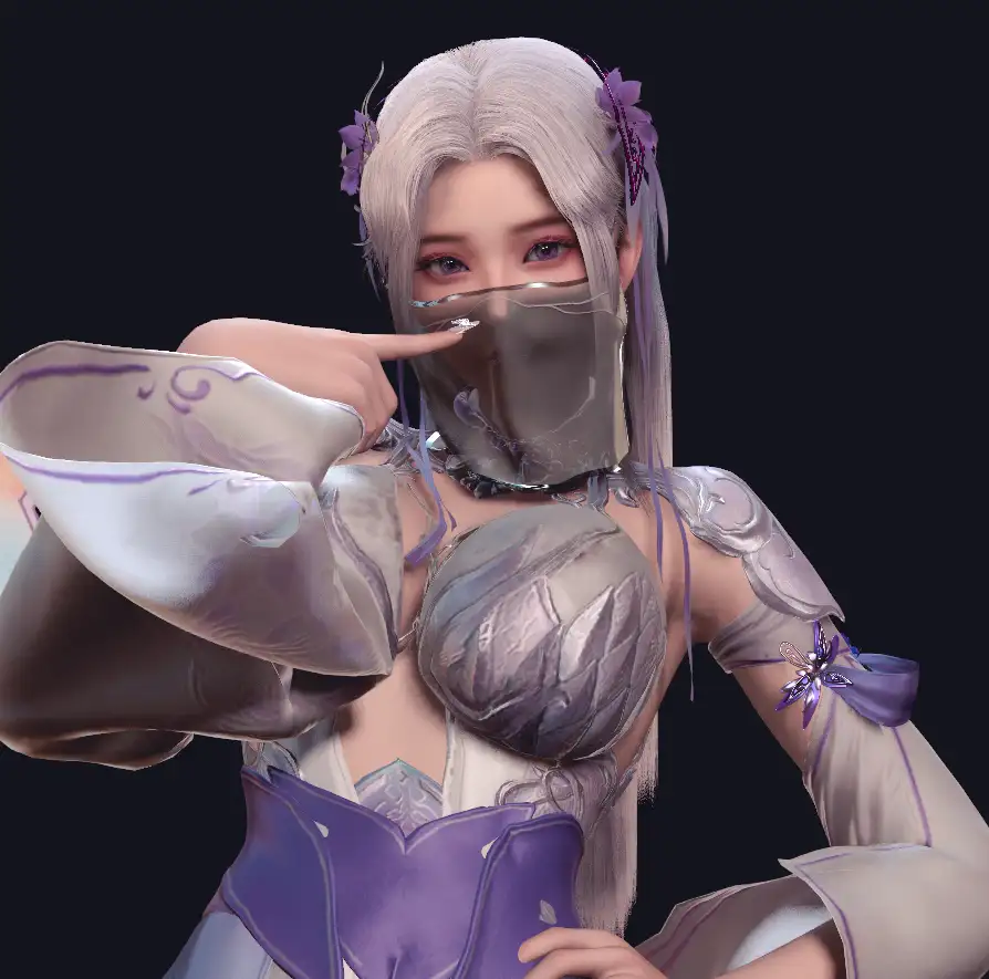 图片[1]-QXZ.小医仙-哈基米社区