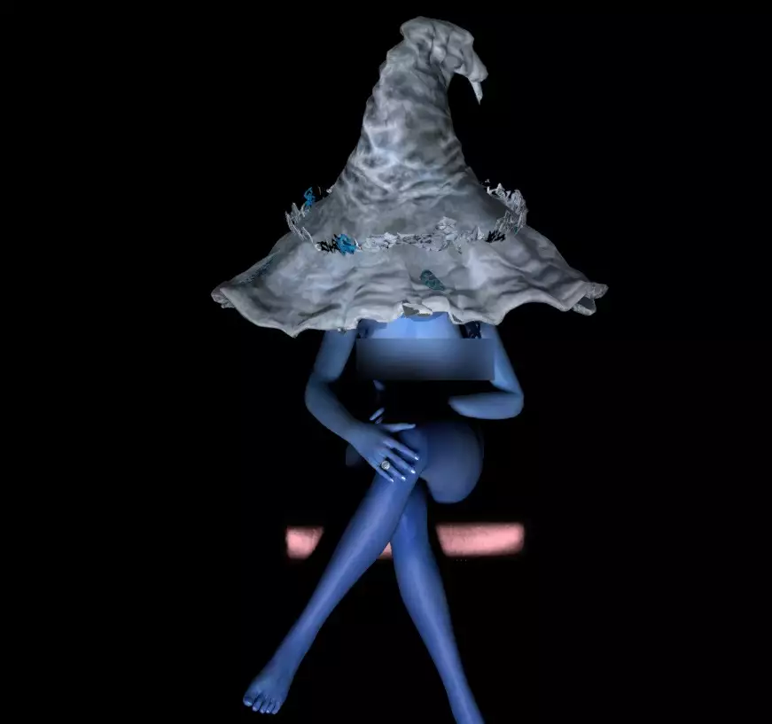 Qing.Renni.2-哈基米社区