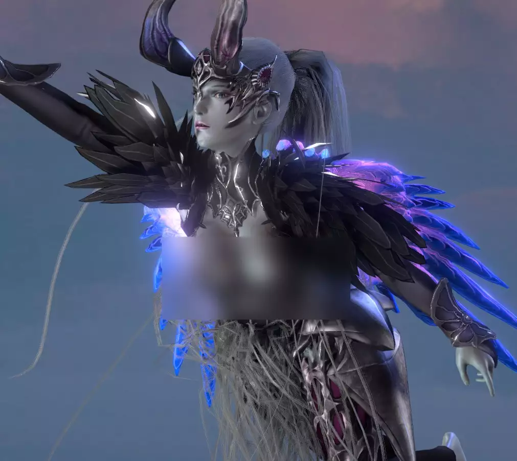 Qing.龙娘.1-哈基米社区