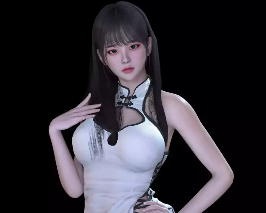 RIVIE.MINA.1-哈基米社区