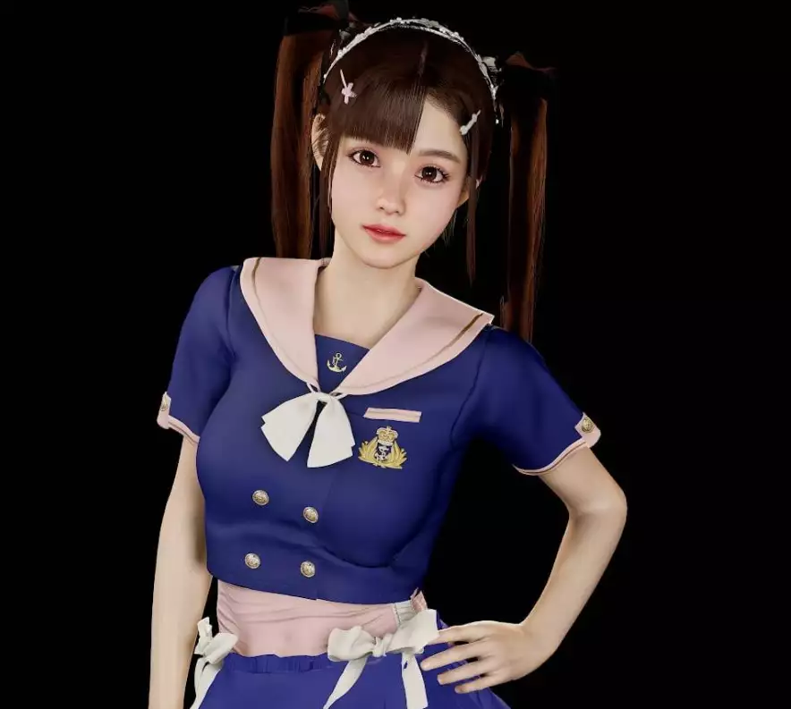 Riccio.Momoka.1-哈基米社区