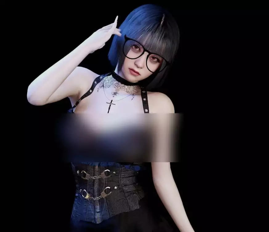 Riccio.Ranran.1-哈基米社区