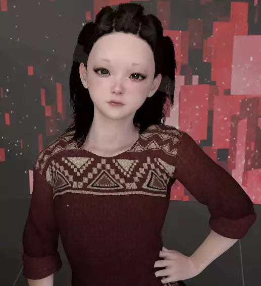 SKK.A023-哈基米社区