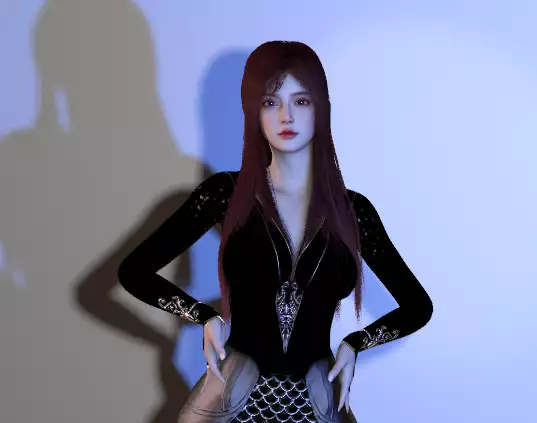 SKK.A028-哈基米社区