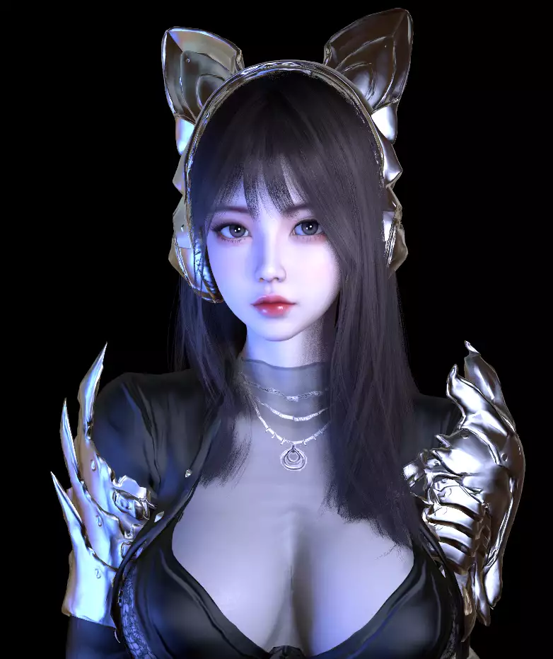 SKK.A104-哈基米社区