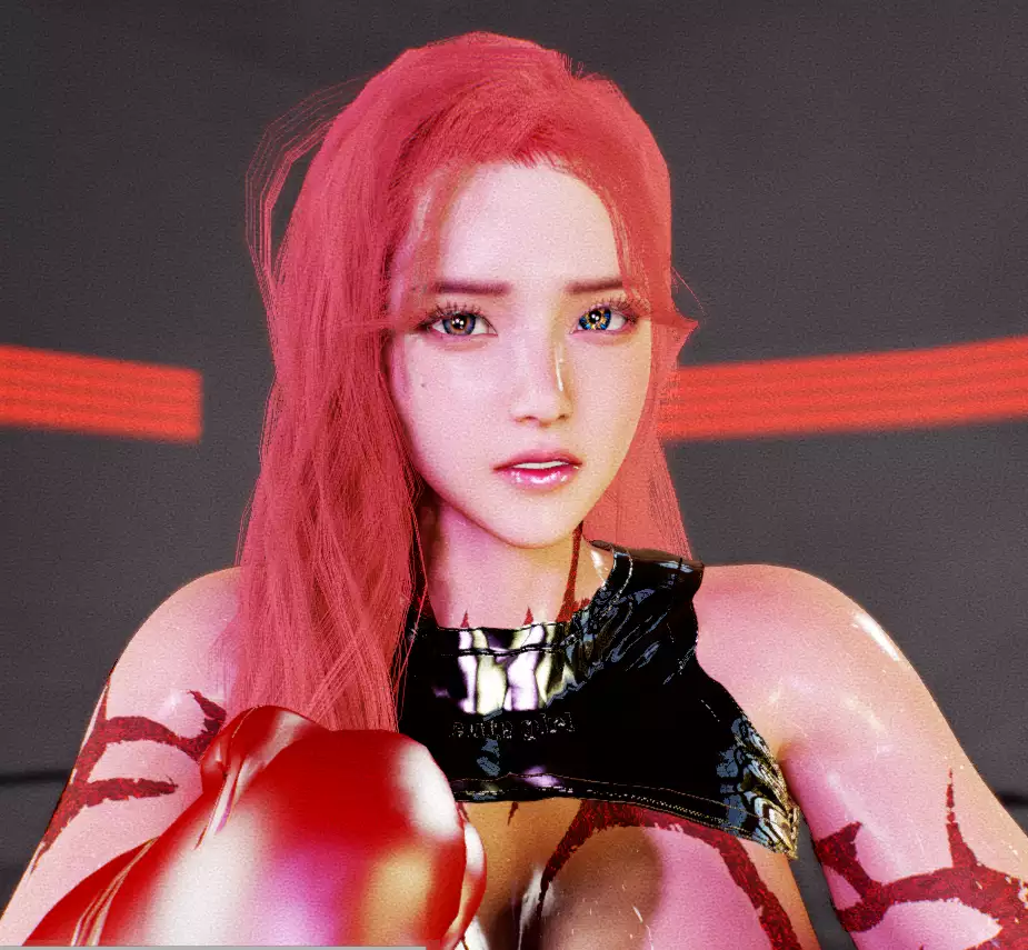 ShaoB.女拳王.1-哈基米社区