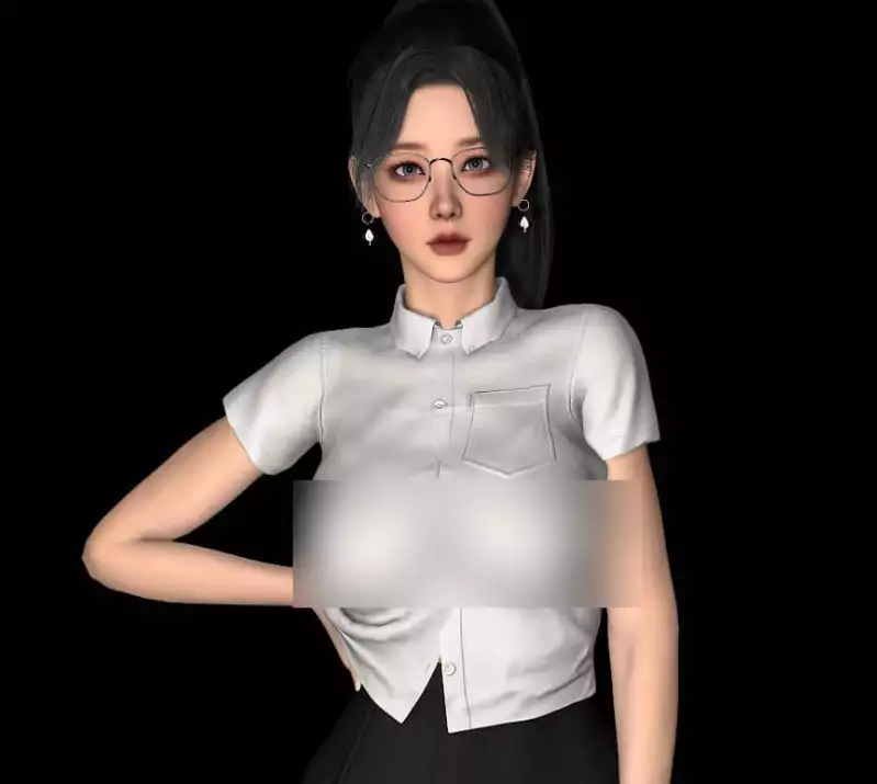 StellarEcho.College_sister.1-哈基米社区