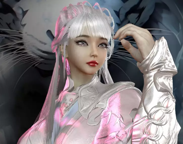 TES.白虎.1-哈基米社区