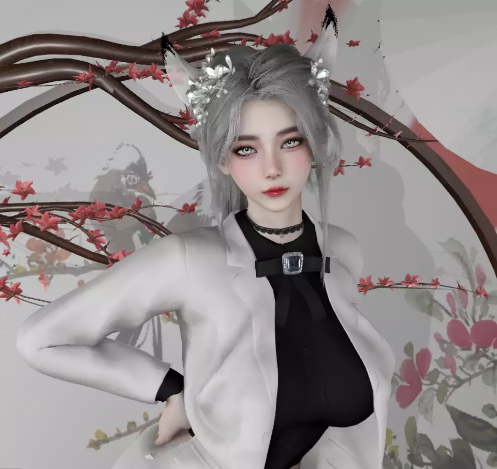 Teddy.阿白-哈基米社区