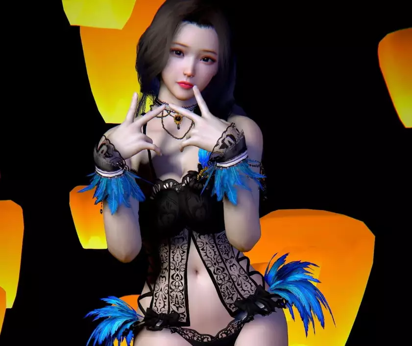 VAM-YJ.Nan.1-哈基米社区