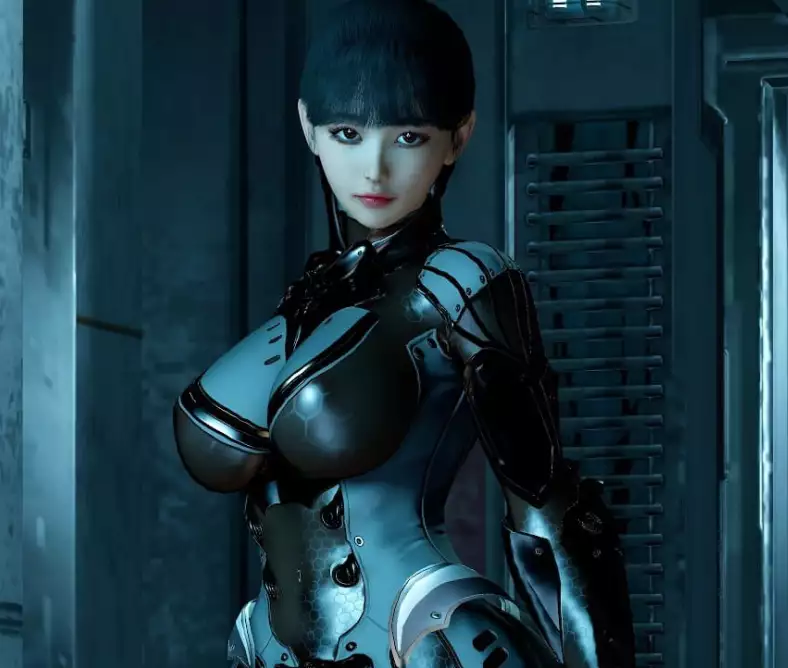 Van.剑星.1-哈基米社区