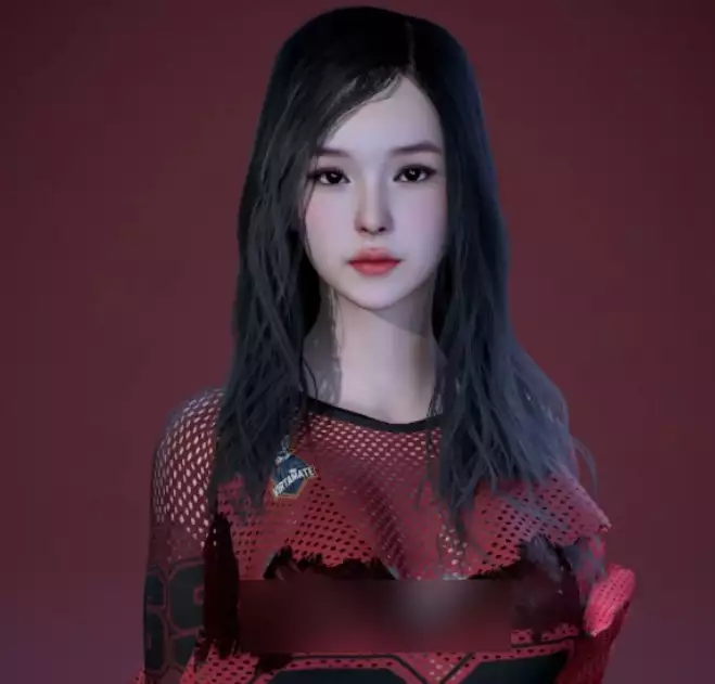 Vr_Addict.Bibi.1-哈基米社区